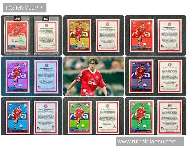 自制足球球星卡架子全攻略让你的收藏更有质感与展示感 自制足球球星卡架子全攻略让你的收藏更有质感与展示感