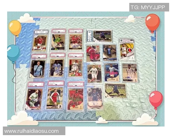 足球回收球星卡市场行情解析及收藏投资价值分析 足球回收球星卡市场行情解析及收藏投资价值分析