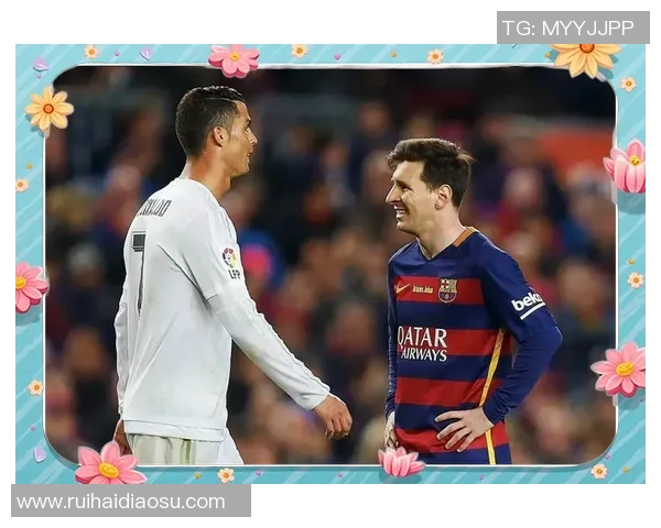 球星代言的足球鞋大盘点 从梅西到C罗谁的鞋最具影响力 球星代言的足球鞋大盘点 从梅西到C罗谁的鞋最具影响力