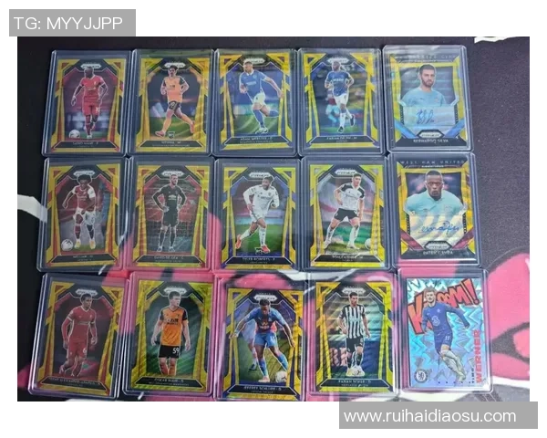 全球足球球星卡制造商盘点与市场趋势分析 全球足球球星卡制造商盘点与市场趋势分析